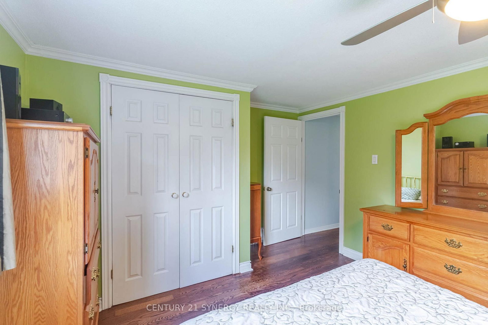 677 Bowes Side Road • Perth, ON photo 19