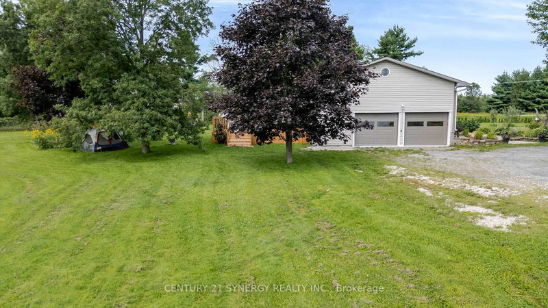 677 Bowes Side Road