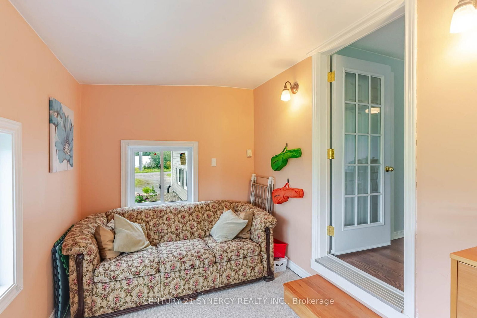 677 Bowes Side Road • Perth, ON photo 25