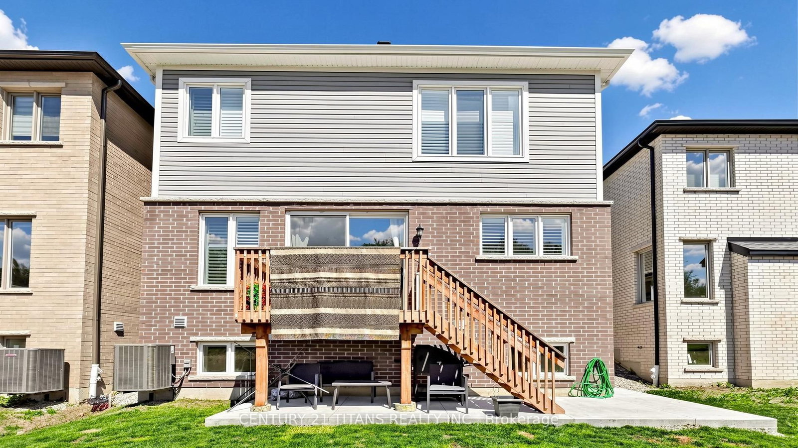 Lower-270 Forestwalk St, Kitchener, view 38