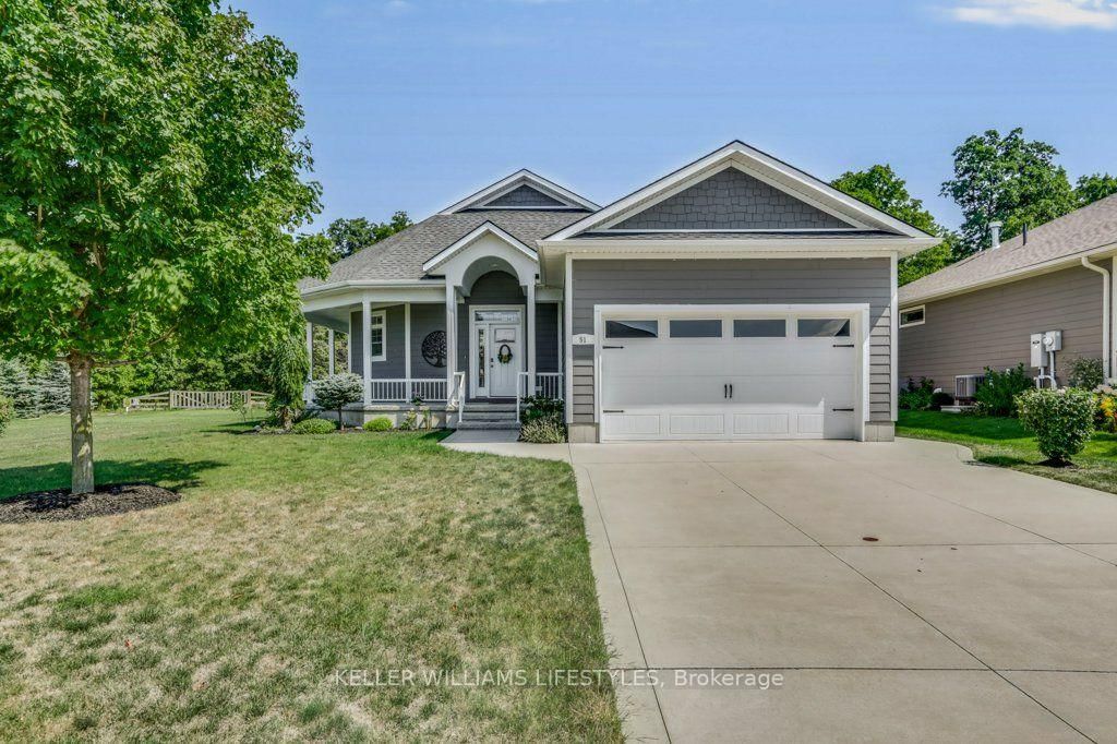 51 Deerfield Road • Lambton Shores, ON photo 1
