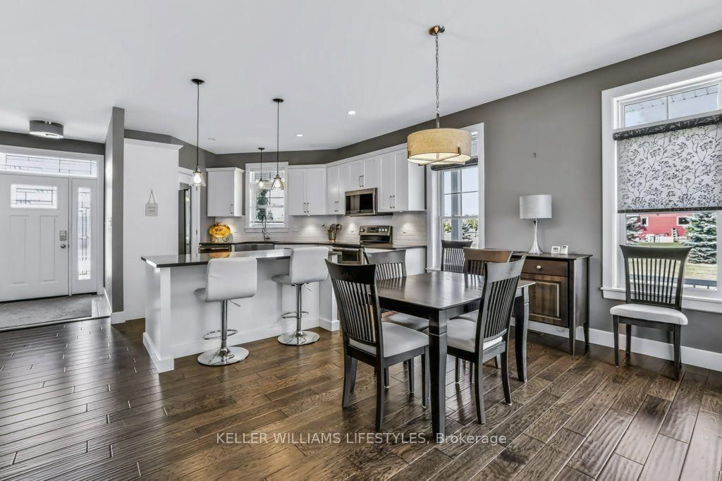 51 Deerfield Road • Lambton Shores, ON photo 14