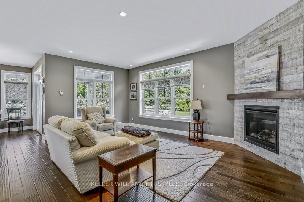 51 Deerfield Road • Lambton Shores, ON photo 16