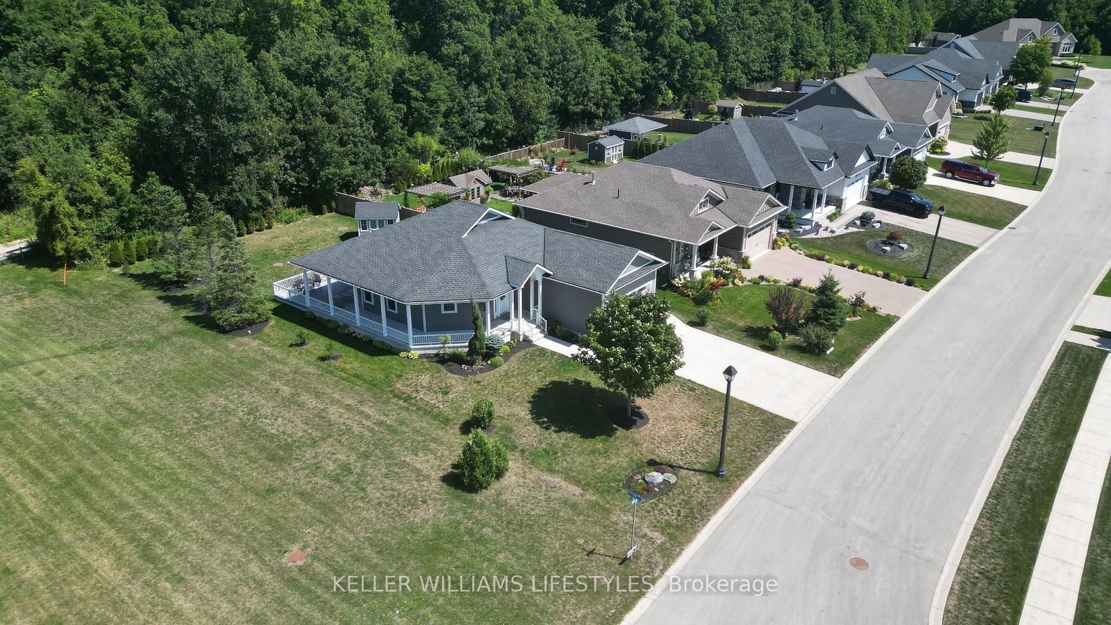 51 Deerfield Road • Lambton Shores, ON photo 41