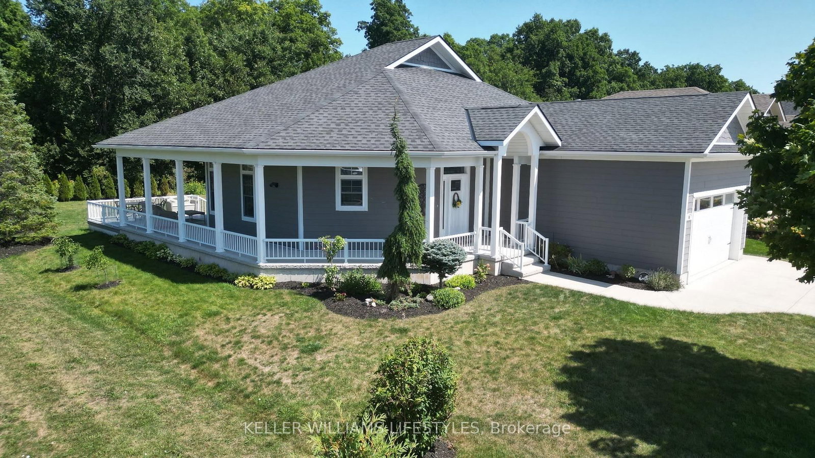 51 Deerfield Road • Lambton Shores, ON photo 42