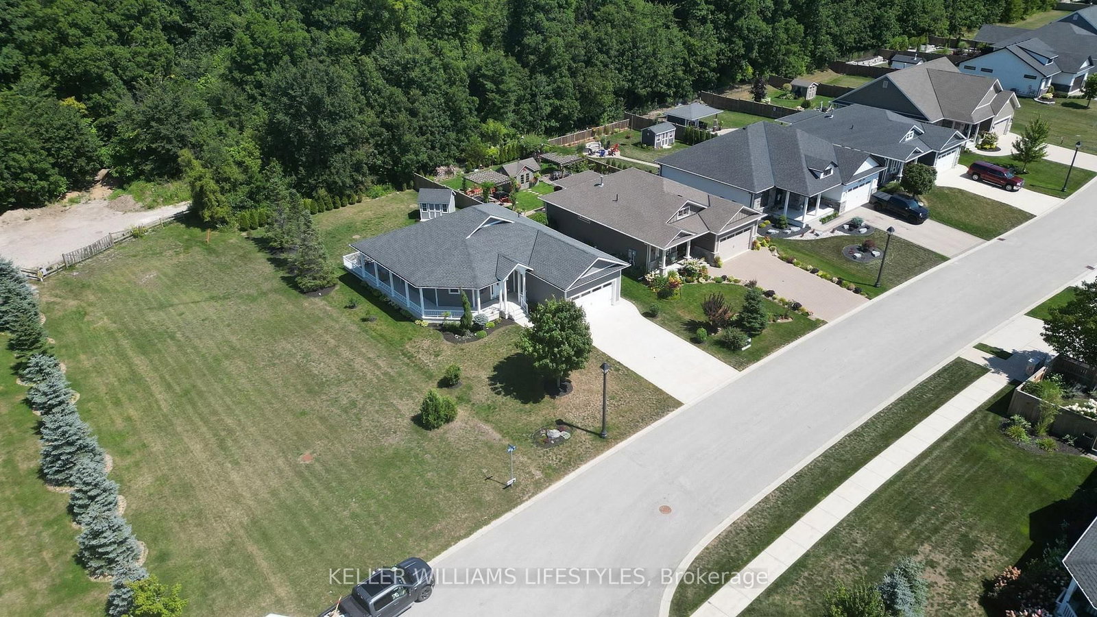 51 Deerfield Road • Lambton Shores, ON photo 44