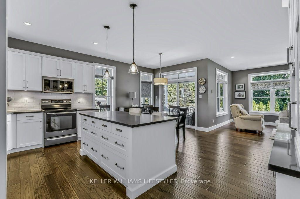 51 Deerfield Road • Lambton Shores, ON photo 8