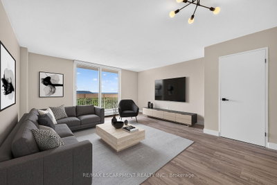 Condo for sale at 741-350 Quigley Road, Hamilton, Ontario, L8K 5N2 - Vincent - MLS: X13703350