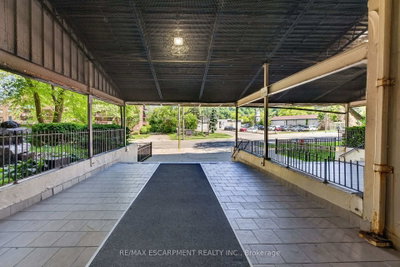 350 Quigley Road • #741 • Hamilton, ON photo 8