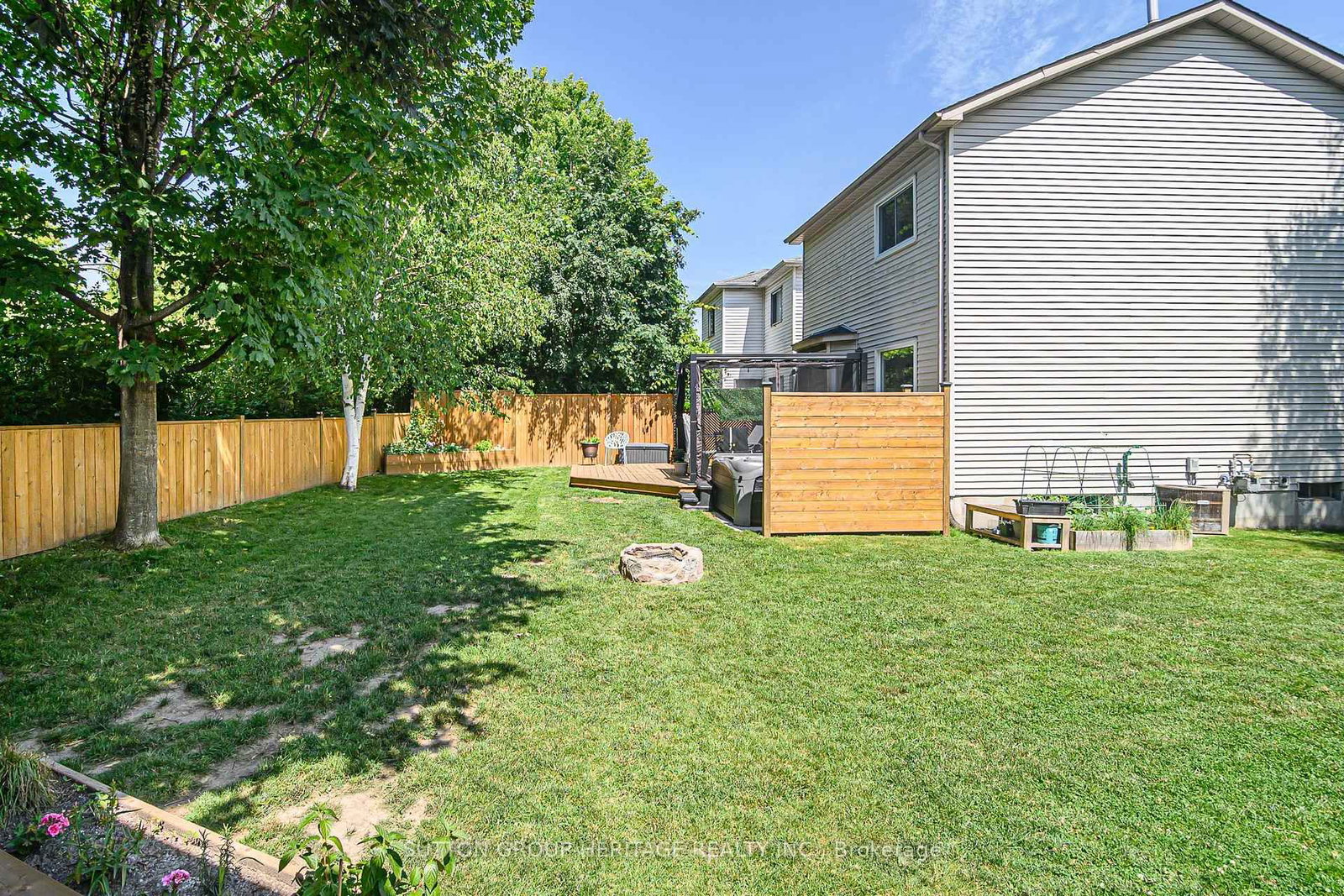 12 Curtis Court • Port Hope, ON photo 36