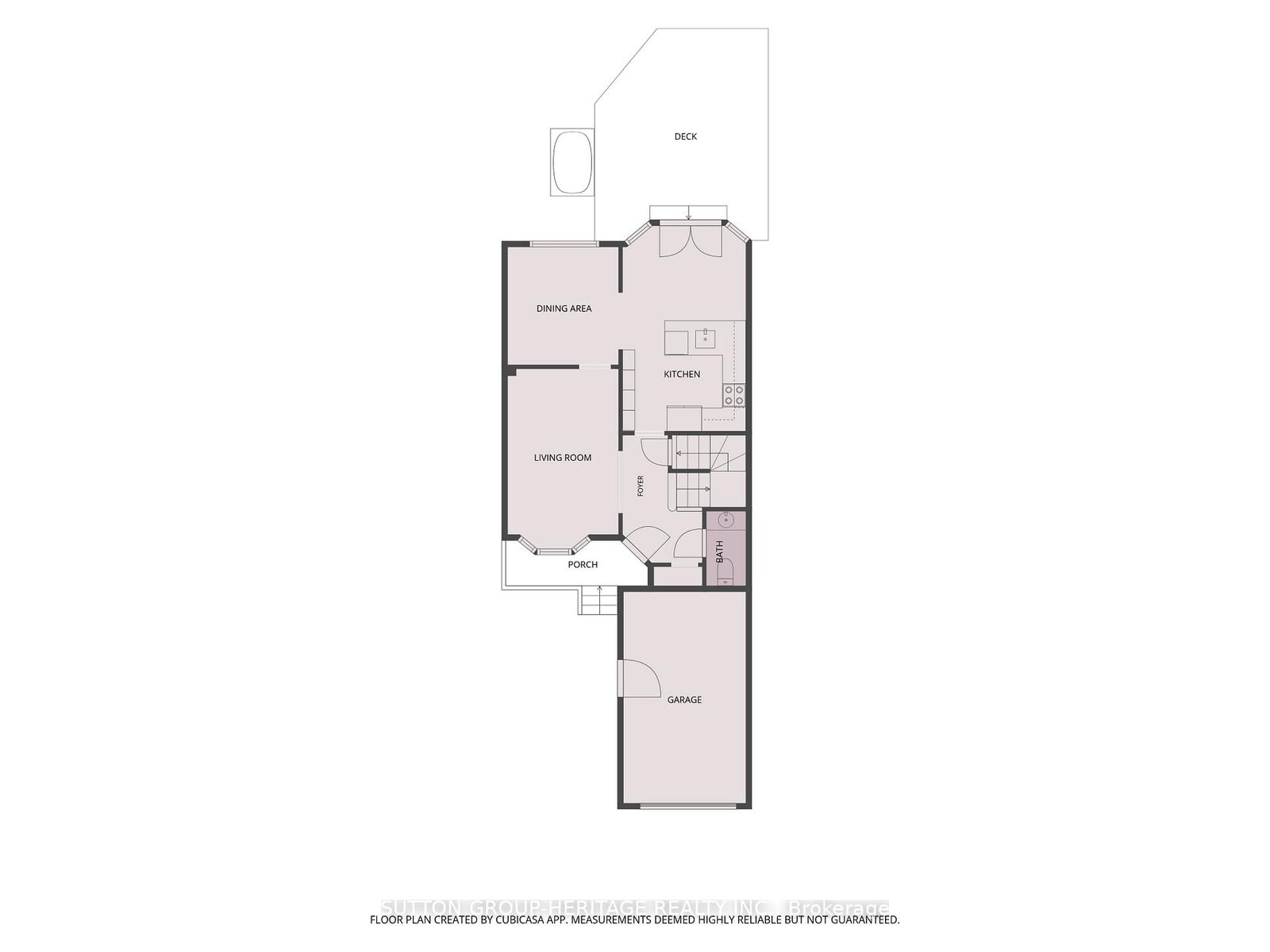 12 Curtis Court • Port Hope, ON photo 49