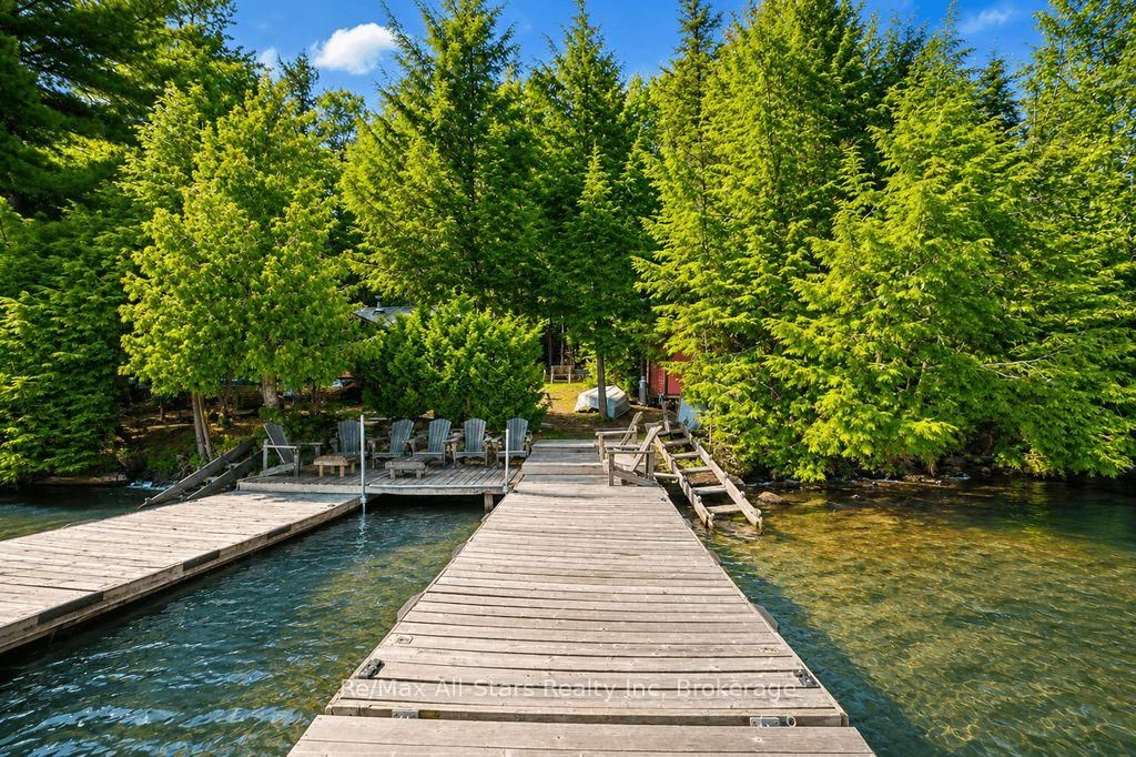 1142 Smoke Lake • South Algonquin, ON photo 13