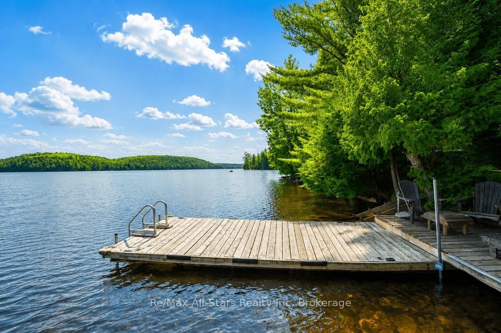 1142 Smoke Lake • South Algonquin, ON photo 14