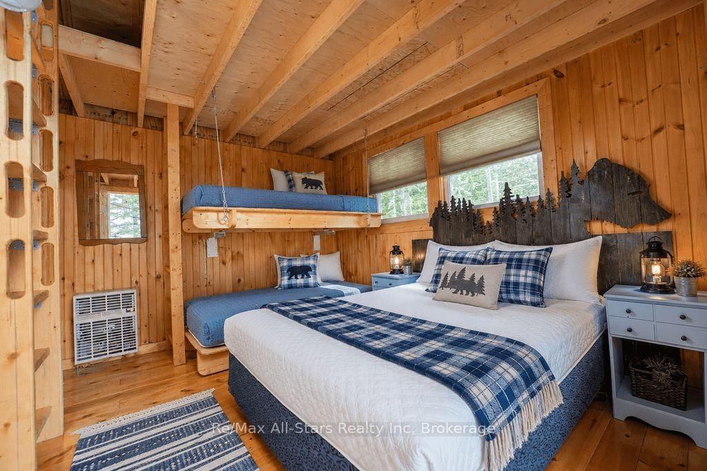 1142 Smoke Lake • South Algonquin, ON photo 26