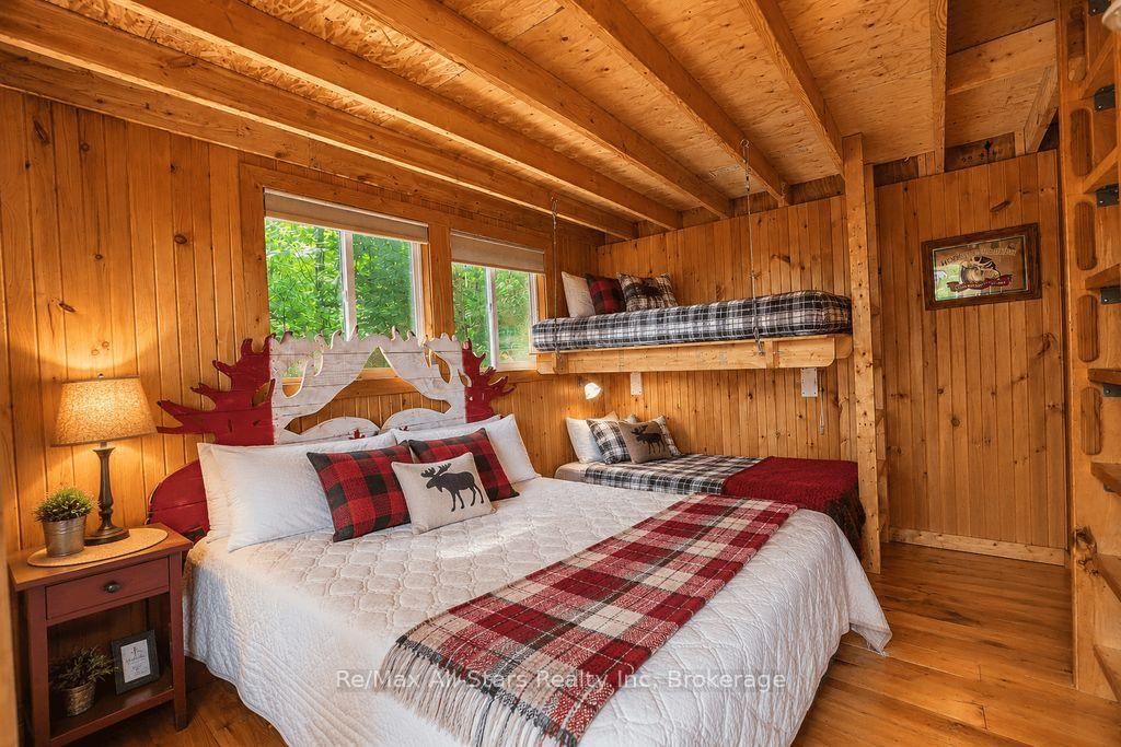 1142 Smoke Lake • South Algonquin, ON photo 27