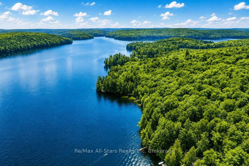 1142 Smoke Lake