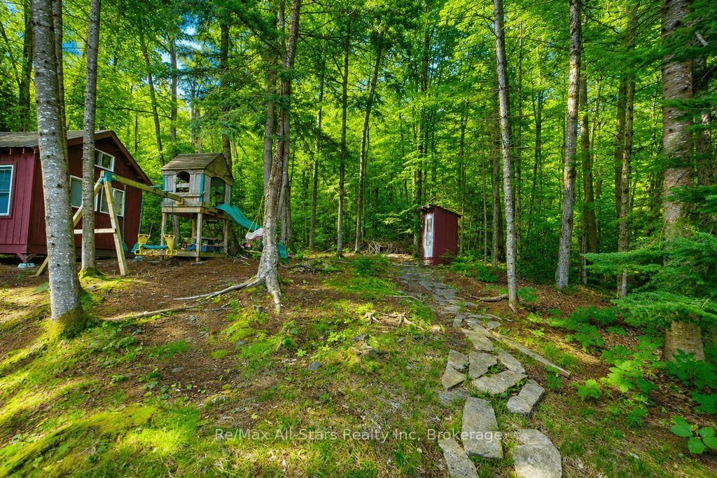 1142 Smoke Lake • South Algonquin, ON photo 38