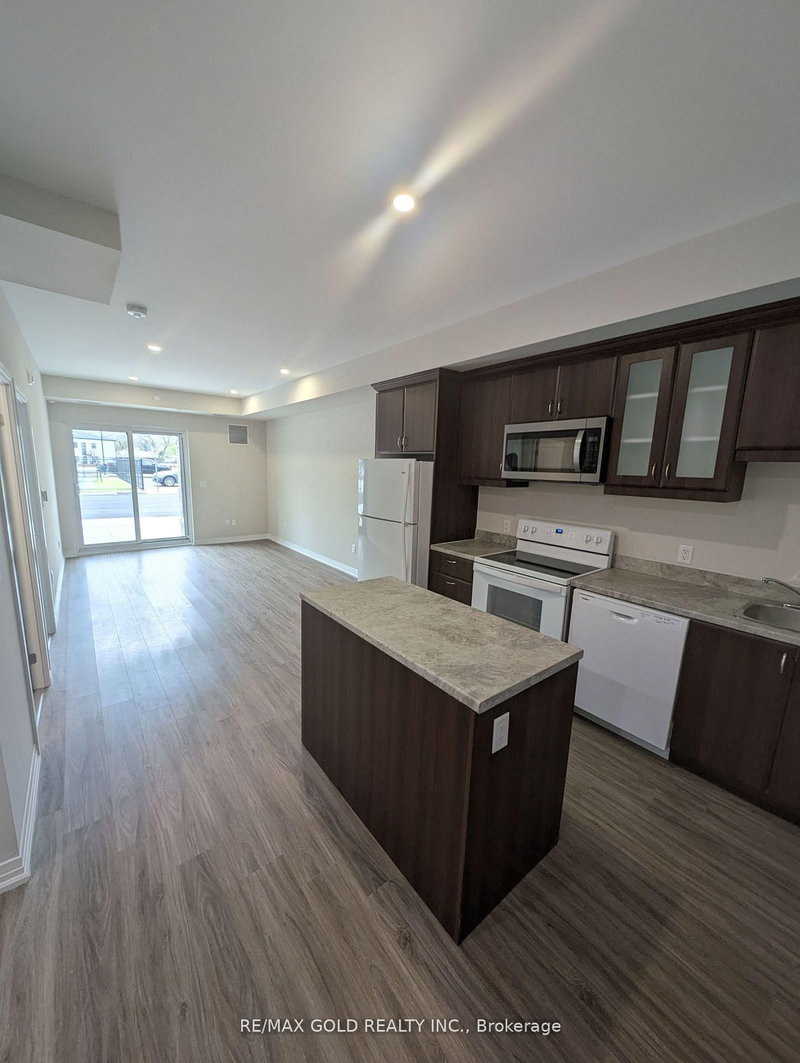 105 - 50 Herrick Avenue