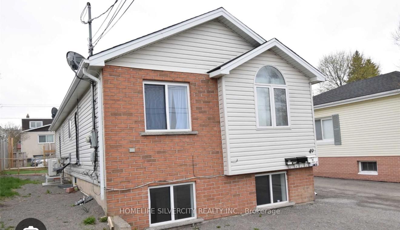 49 Michael Avenue • St. Catharines, ON photo 1