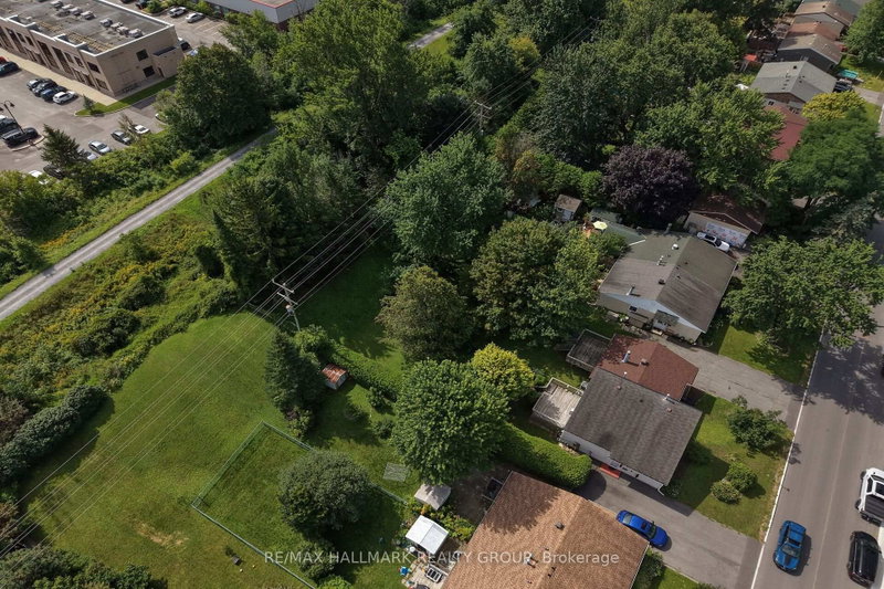 140 Rothesay Drive