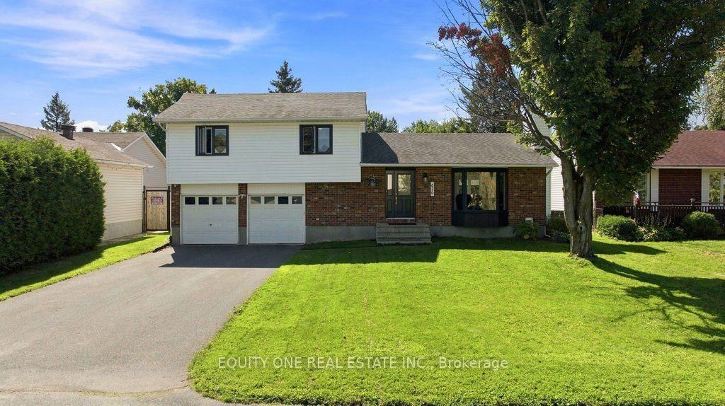 620 Loucks Drive • Russell, ON photo 1