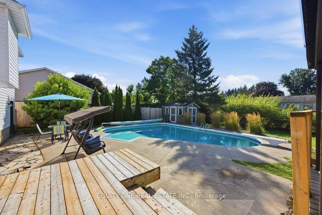 620 Loucks Drive • Russell, ON photo 36
