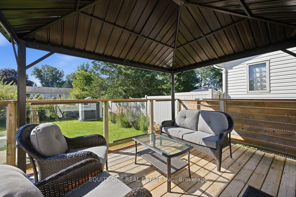 620 Loucks Drive • Russell, ON photo 38