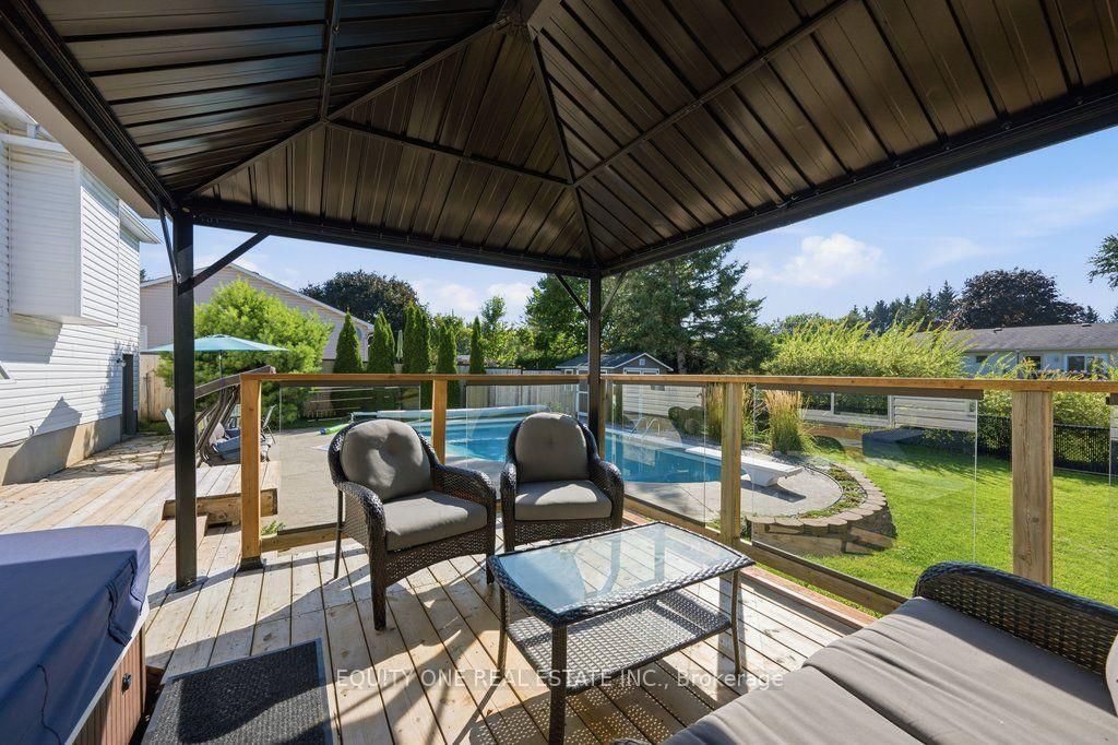 620 Loucks Drive • Russell, ON photo 39