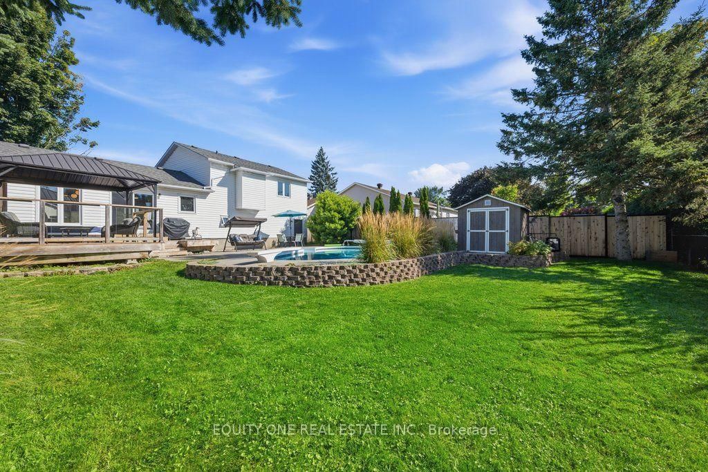 620 Loucks Drive • Russell, ON photo 45