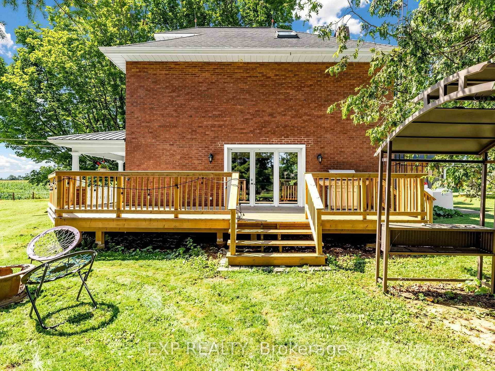 430254 Sydenham-Lakeshore Drive • Meaford, ON photo 37