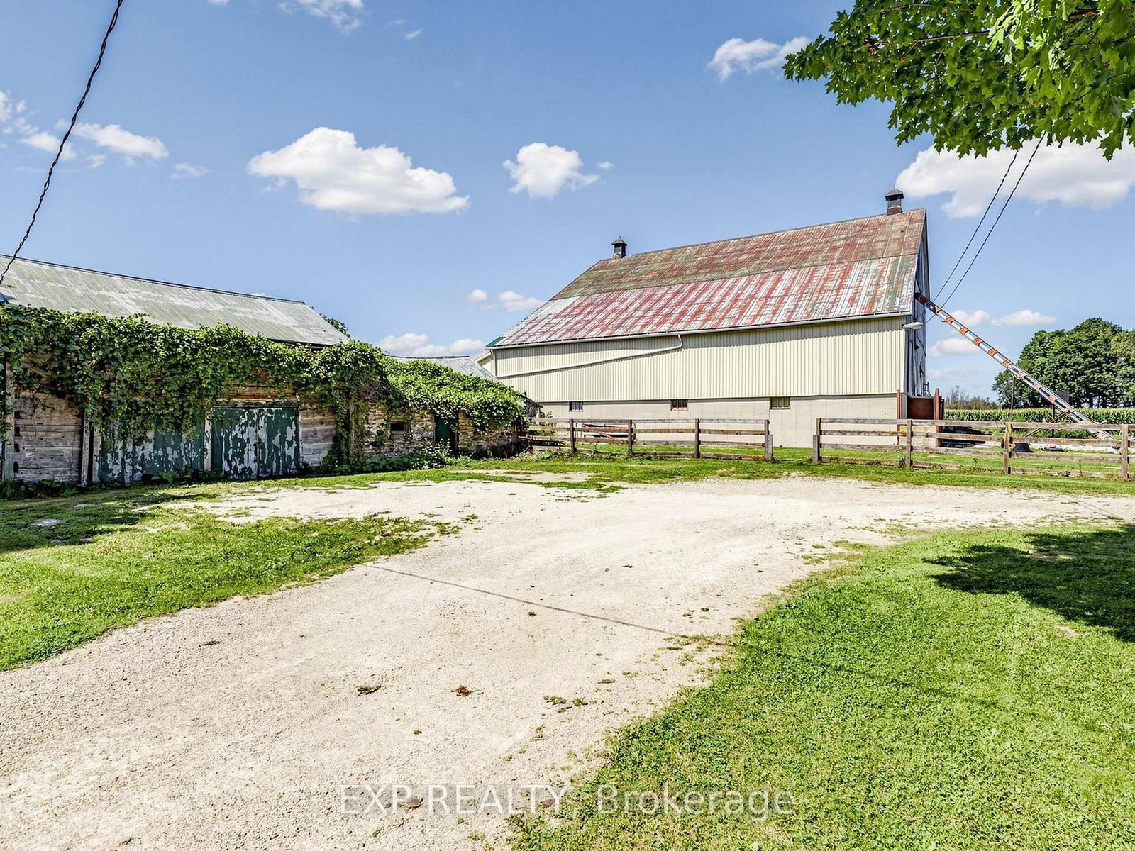 430254 Sydenham-Lakeshore Drive • Meaford, ON photo 38