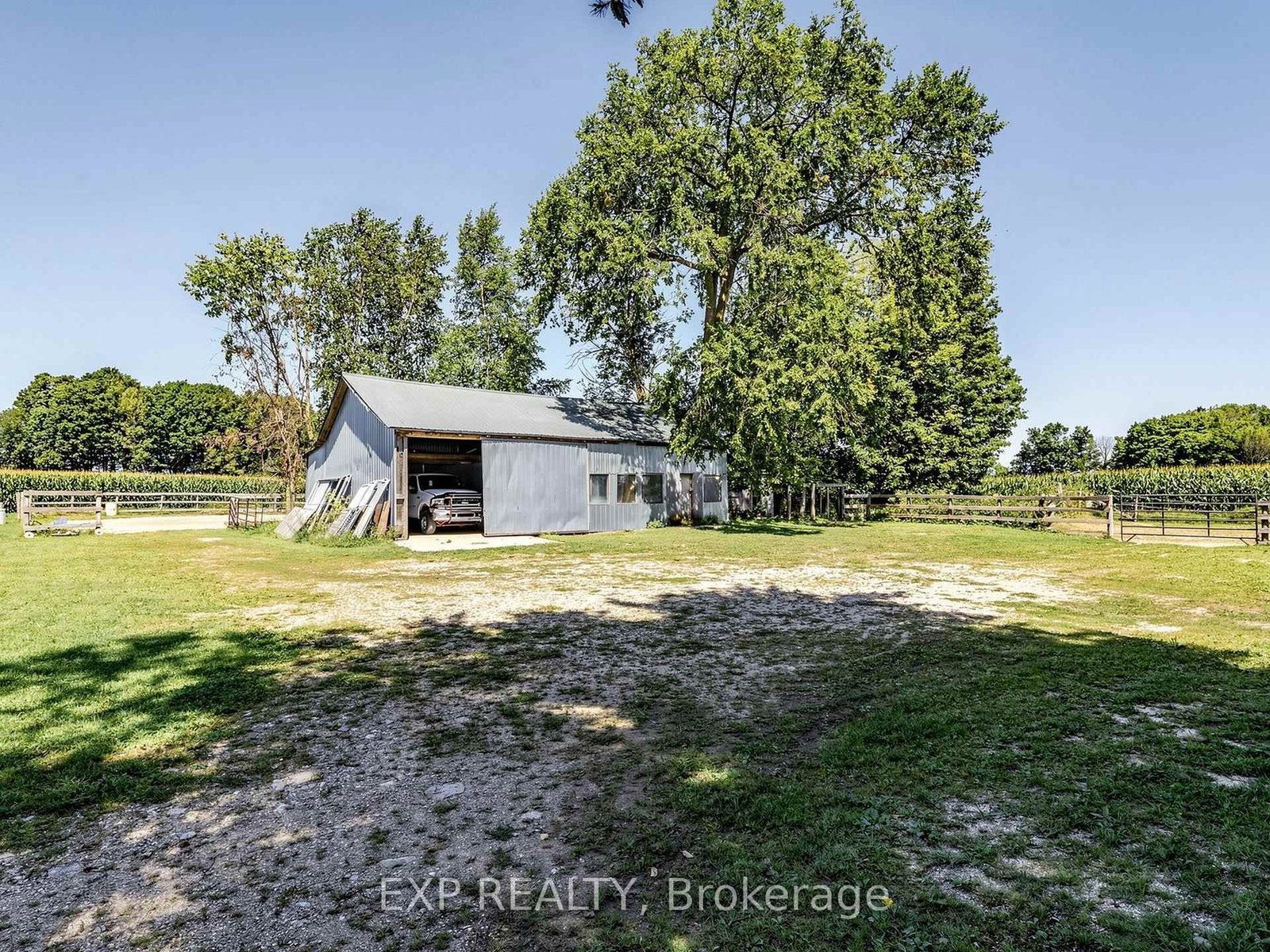 430254 Sydenham-Lakeshore Drive • Meaford, ON photo 39