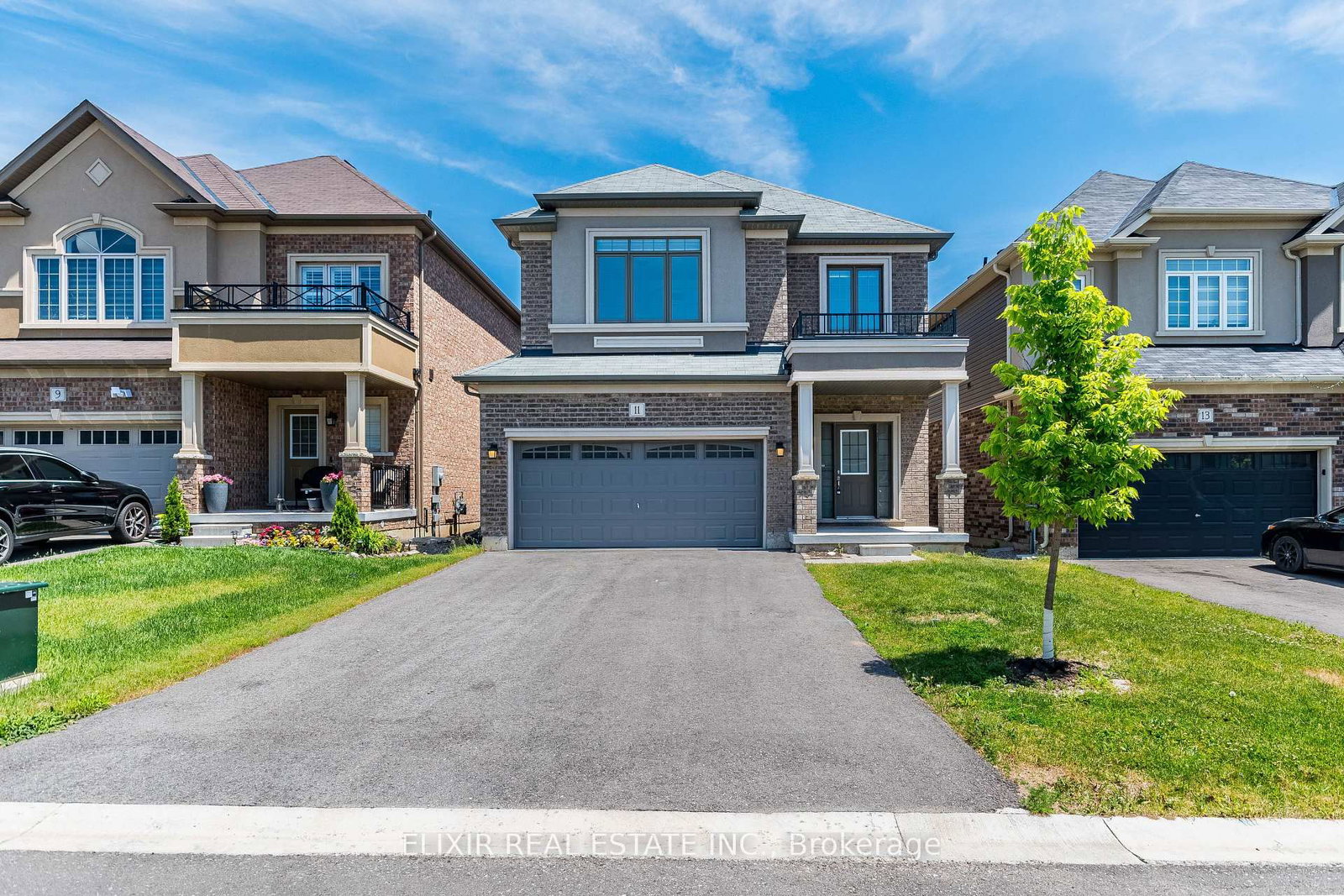 11 Brewis Street • Brant, ON photo 1