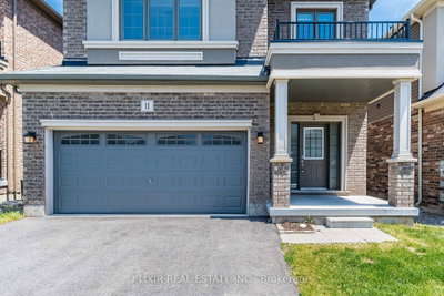 11 Brewis Street • Brant, ON photo 3