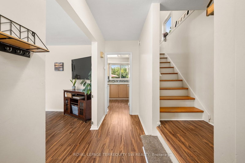 46 Northlin Park Road