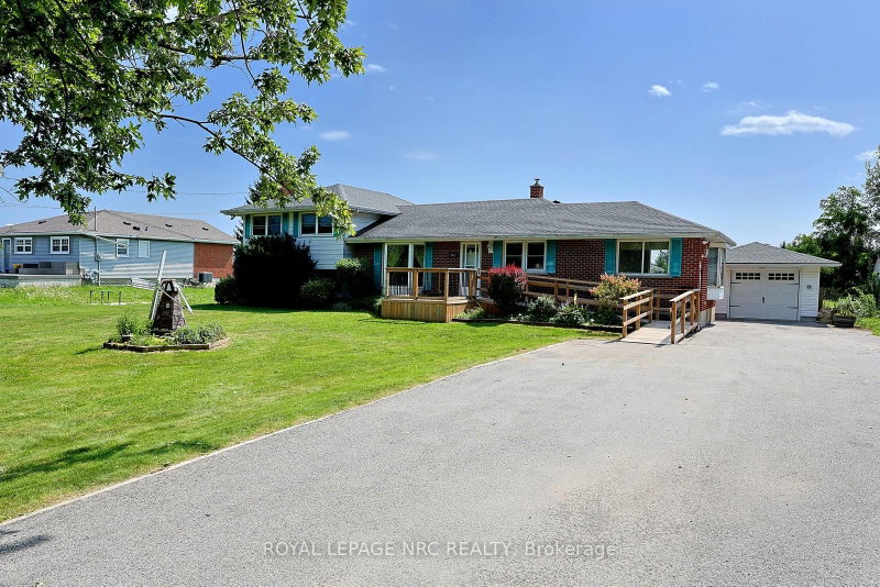 513 Ridge Road W