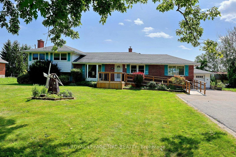 513 Ridge Road W