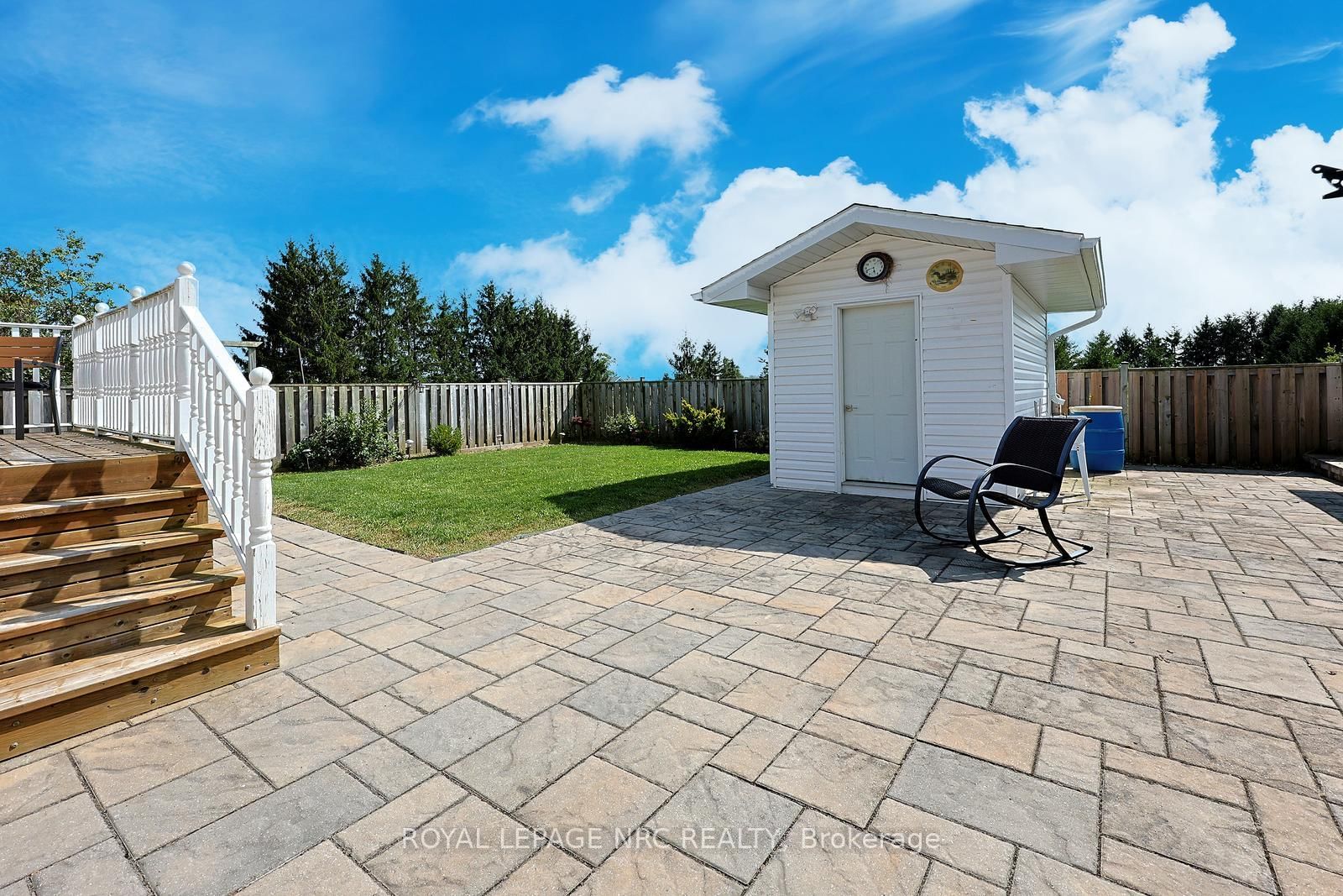 513 Ridge Road W • Grimsby, ON photo 33