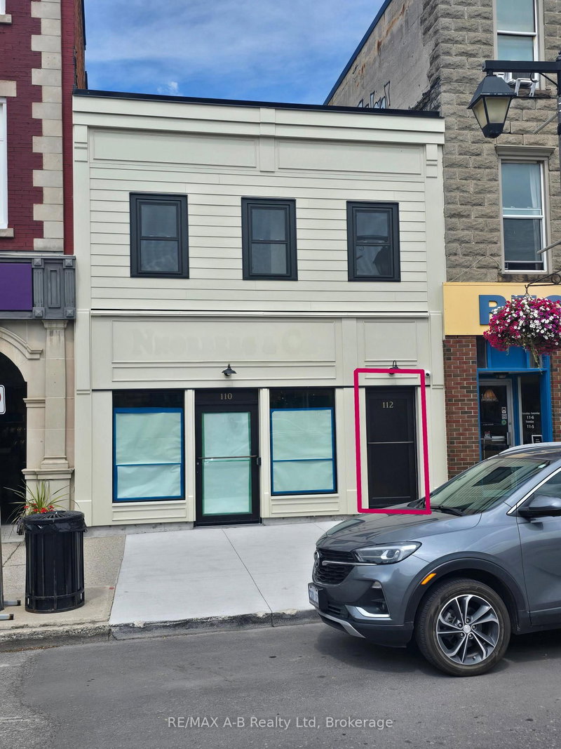 1 - 112 Ontario Street