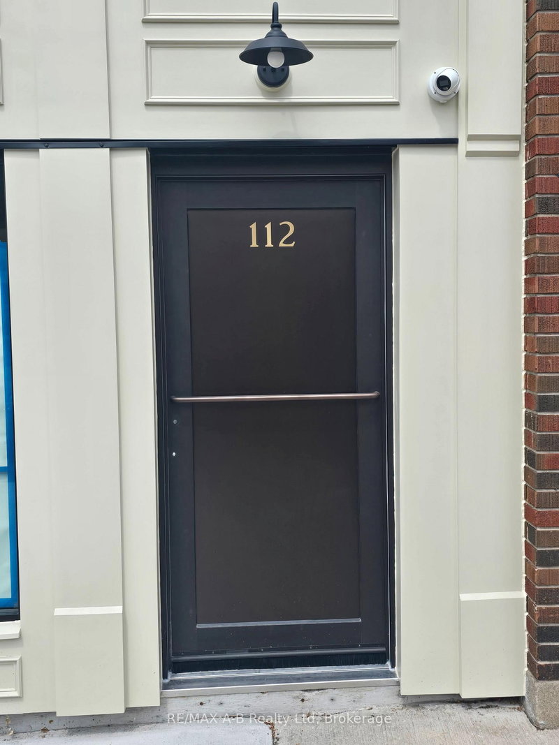 1 - 112 Ontario Street