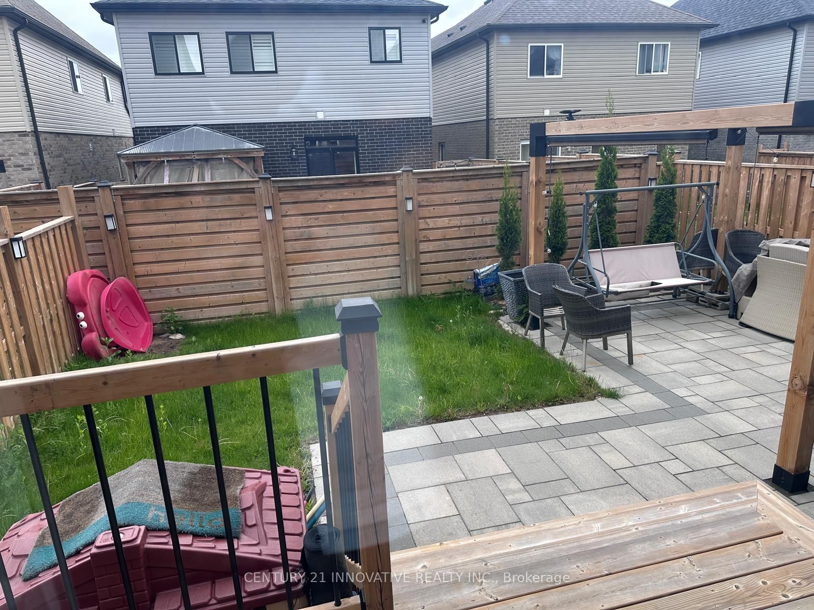209 Sedgewood St, Kitchener, view 11