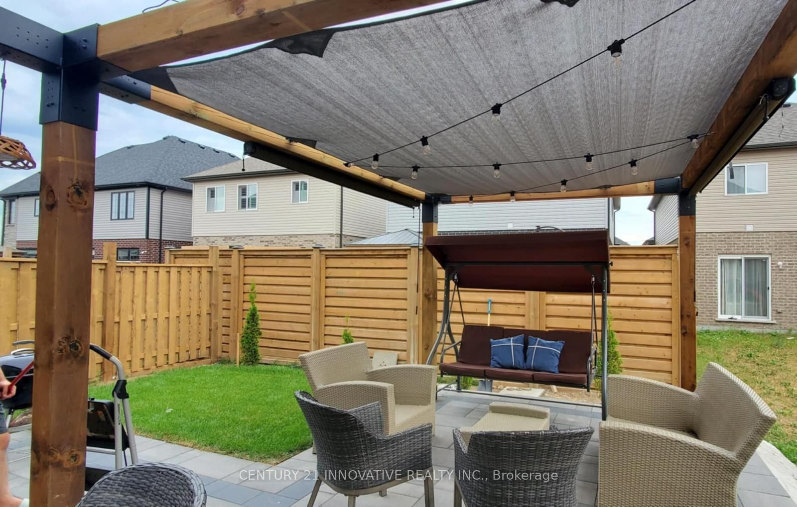 209 Sedgewood St, Kitchener, view 13