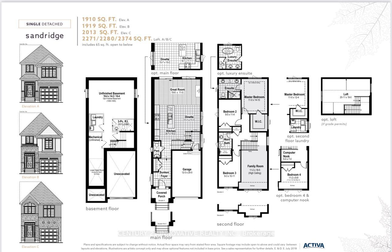 209 Sedgewood St, Kitchener, view 14