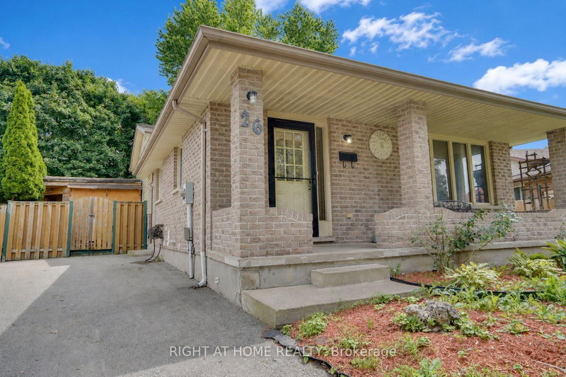 26 Mody Court