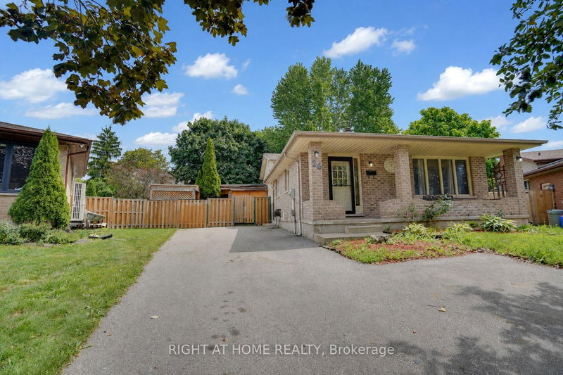 26 Mody Crt photo 4