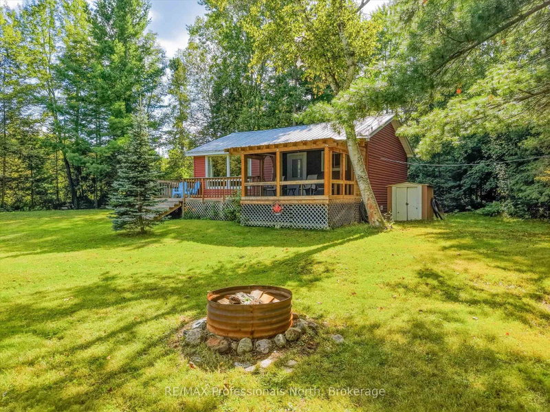 1001 Sherwood Forest Road