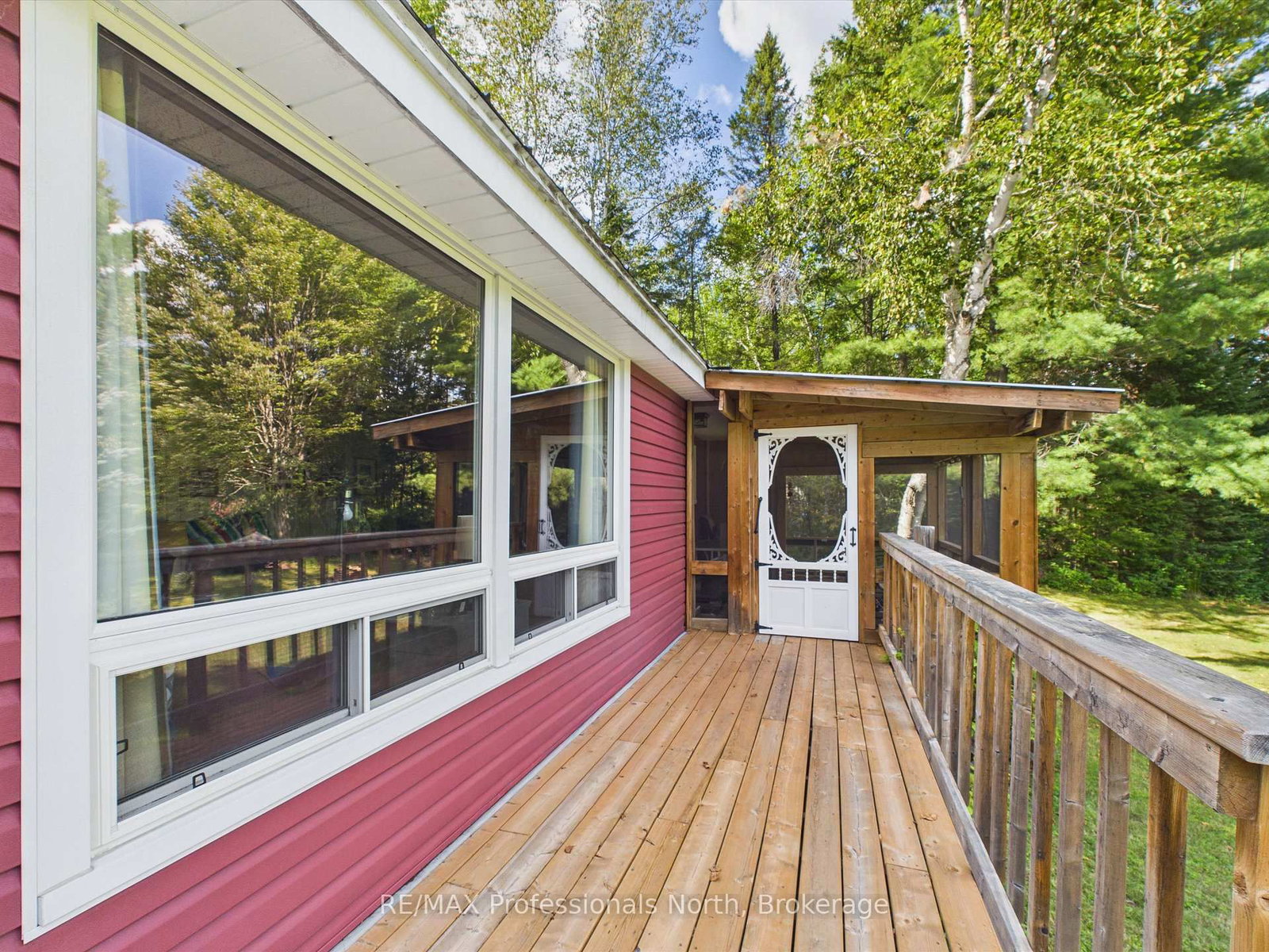 1001 Sherwood Forest Road • Bracebridge, ON photo 38