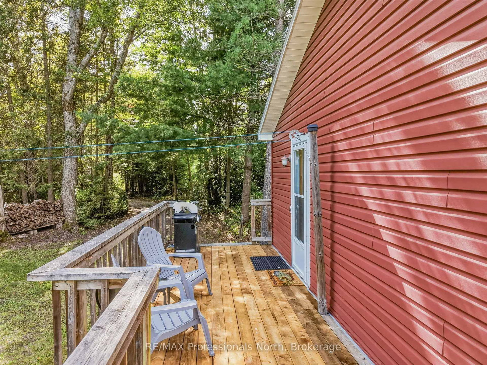 1001 Sherwood Forest Road • Bracebridge, ON photo 39