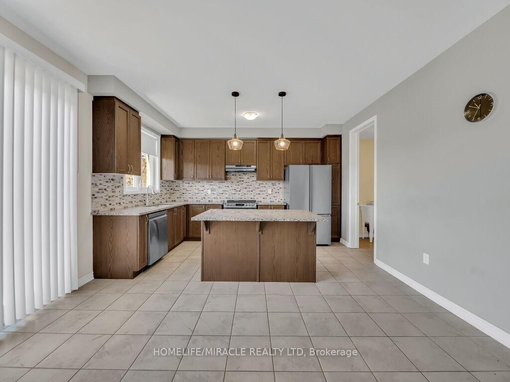 52 Compass Trail • Cambridge, ON photo 14