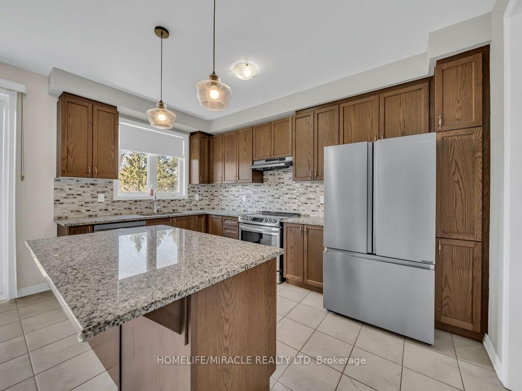 52 Compass Trail • Cambridge, ON photo 15